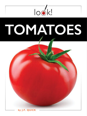 cover image of Tomatoes